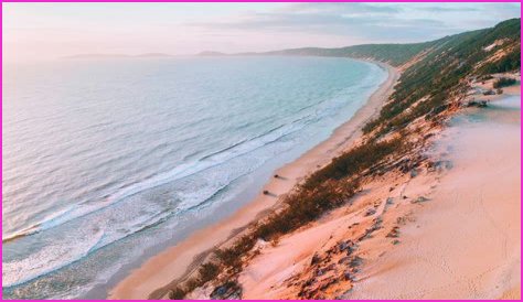 Australia travel: Why Noosa is perfect for families, foodies and adventurers