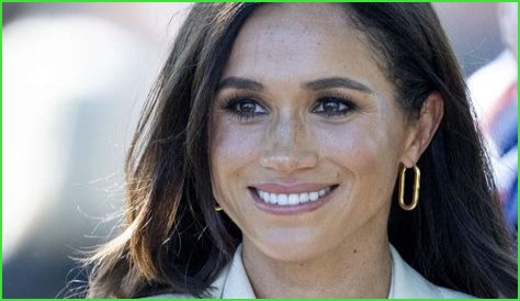 Meghan Markle's gorgeous makeup-free photo stuns fans